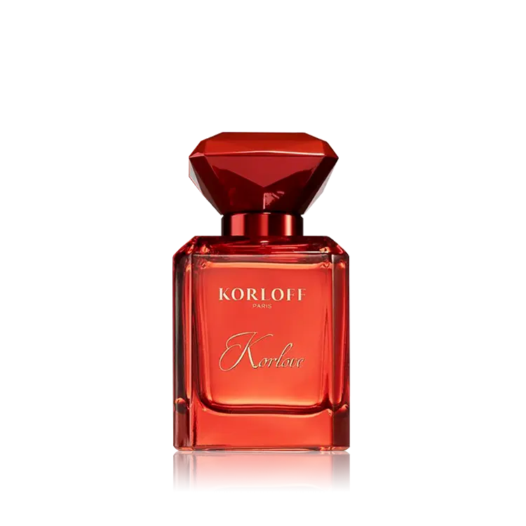 Korloff Korlove Eau De Parfum 50ml
