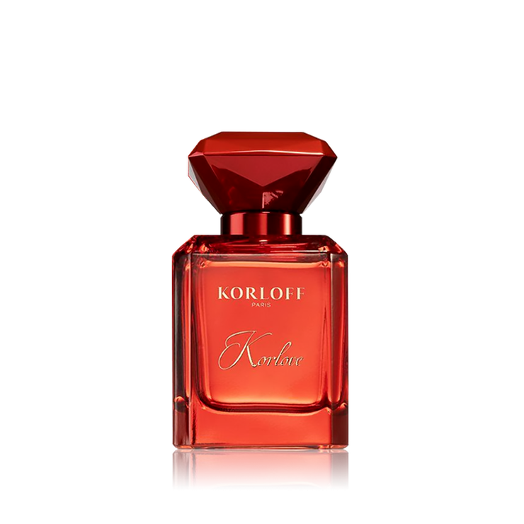 Korloff Korlove Eau De Parfum 50ml