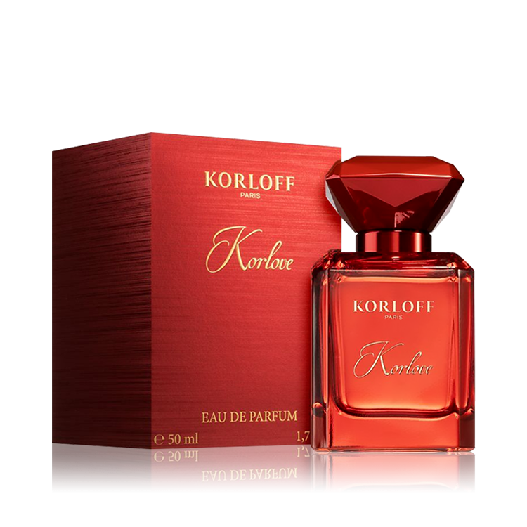 عطر كورلوف كورلوفى أو دو بارفيوم 50 مل
