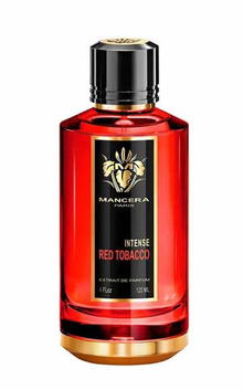 Mancera Intense Red Tobacco Extrait De Parfum 120Ml