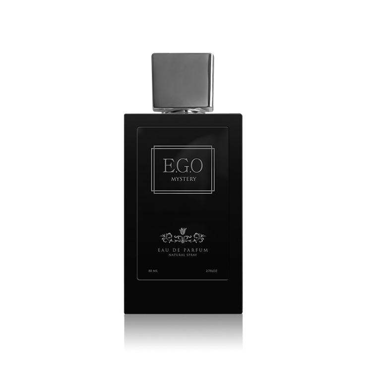 EGO Mystery Eau De Parfum 80ml