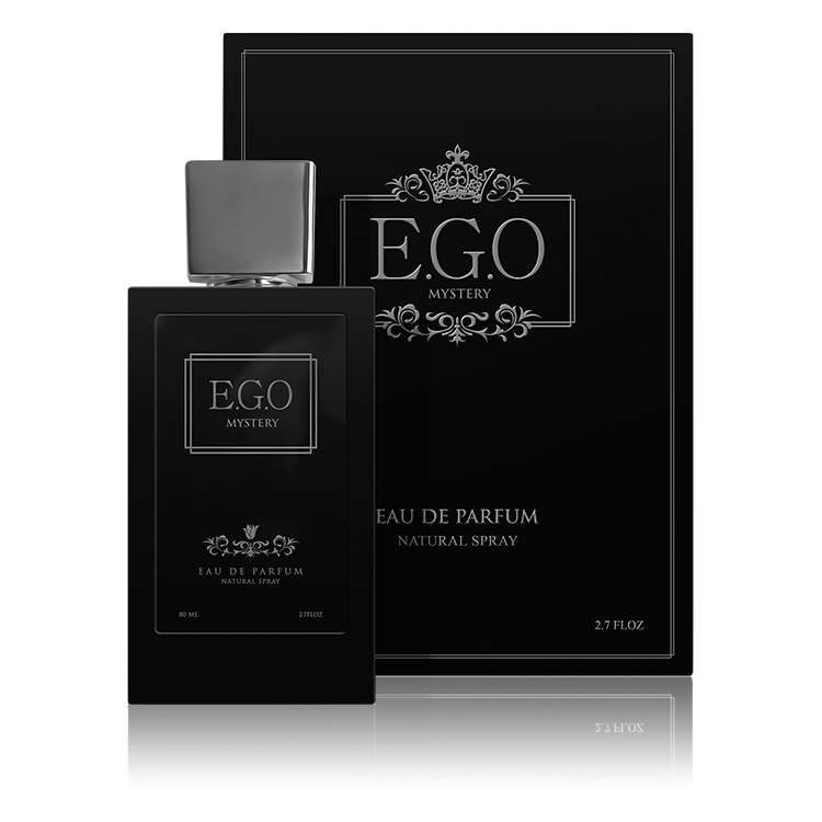 عطر ايجو ميسترى اودى بيرفيوم 80 مل 