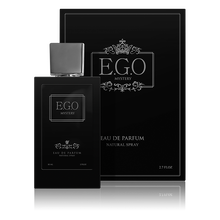 EGO Mystery Eau De Parfum 80ml
