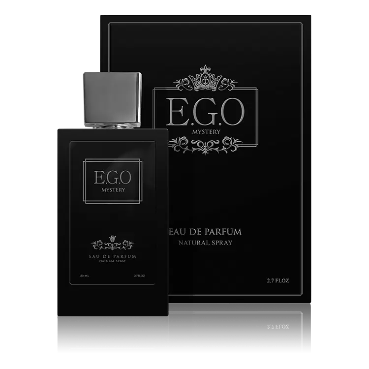 عطر ايجو ميسترى اودى بيرفيوم 80 مل