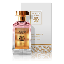 عطر ماجيستك فلاور اودى بيرفيوم 100 مل 