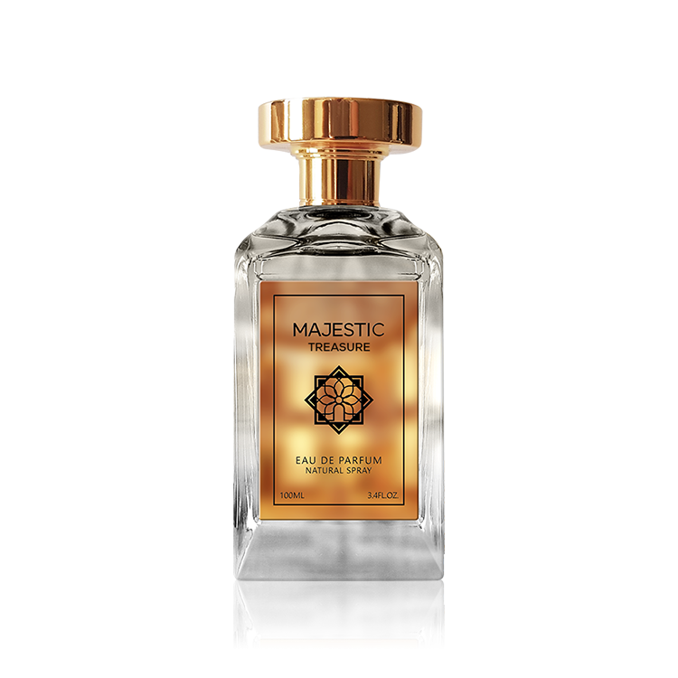عطر ماجستيك تريجر اودى بيرفيوم 100 مل