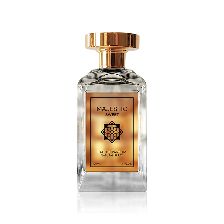 عطر ماجيستك سويت اودى بيرفيوم 100 مل 