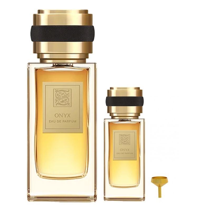 Signature Sillaged Orient Onyx EDP 100ML +15Ml