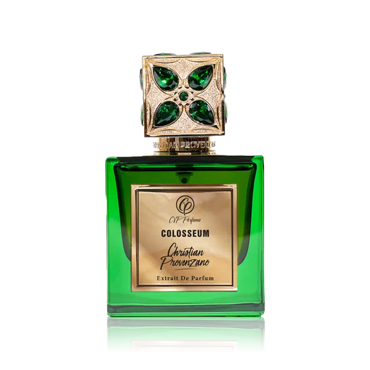 عطر كريستيان بروفنزانو كولوسيوم اكستريت دى بارفيوم 100 مل