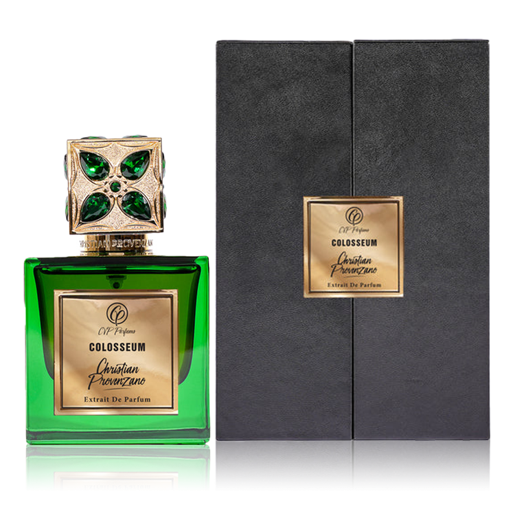 Christian Provenzano Colosseum Extrait de Parfum 100Ml