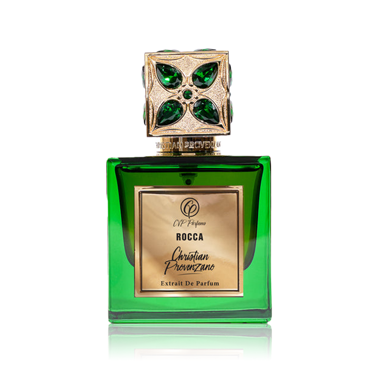 عطر كريستيان بروفنزانو روكا اكستريت دى بارفيوم 100 مل