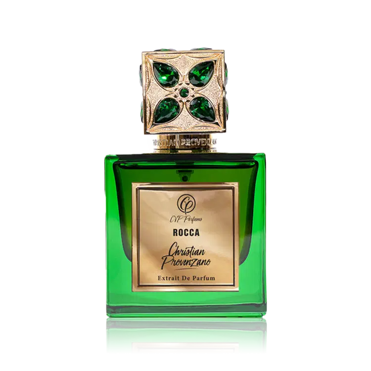Christian Provenzano Rocca Extrait de Parfum 100Ml