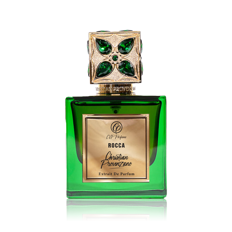 Christian Provenzano Rocca Extrait de Parfum 100Ml