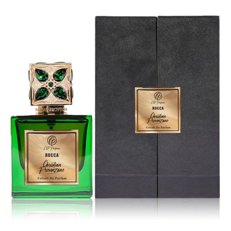 عطر كريستيان بروفنزانو روكا اكستريت دى بارفيوم 100 مل