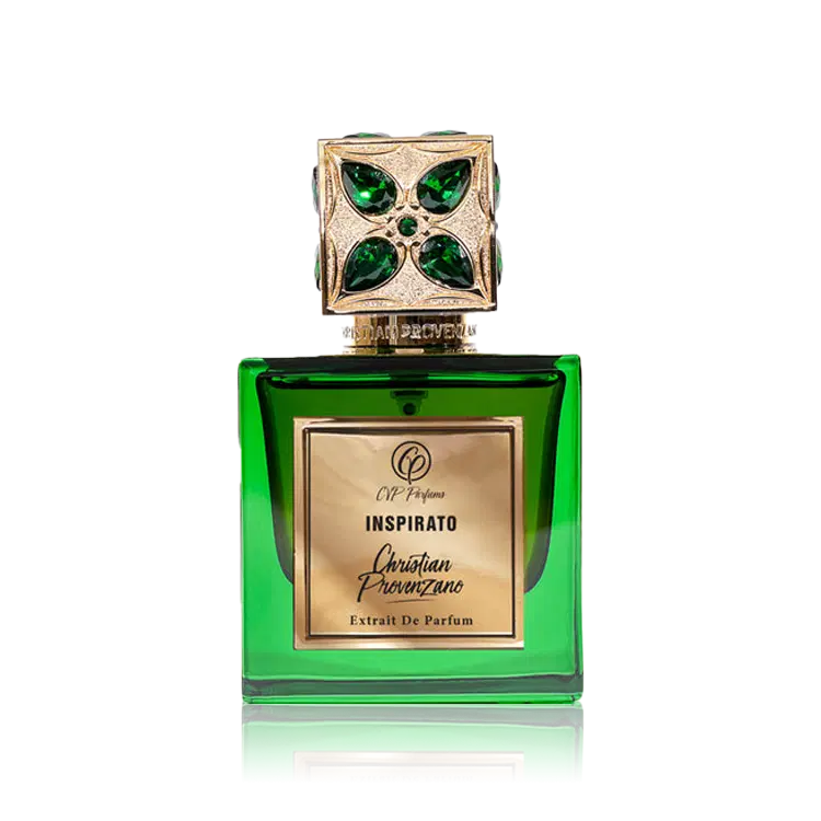 Christian Provenzano Inspirato Extrait de Parfum 100Ml