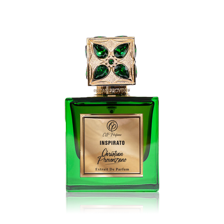 عطر كريستيان بروفنزانو إنسبيراتو اكستريت دى بارفيوم 100 مل