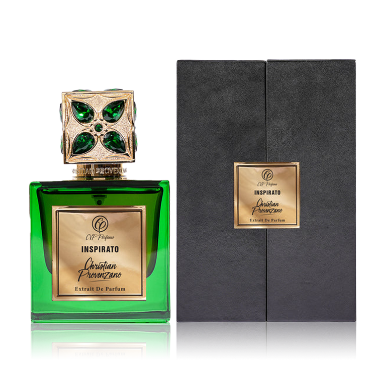 عطر كريستيان بروفنزانو إنسبيراتو اكستريت دى بارفيوم 100 مل