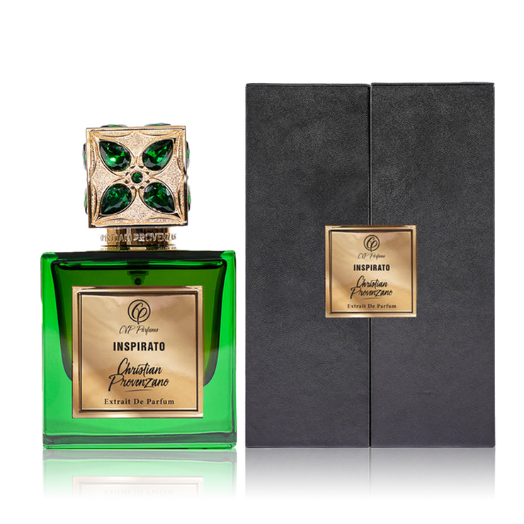عطر كريستيان بروفنزانو إنسبيراتو اكستريت دى بارفيوم 100 مل