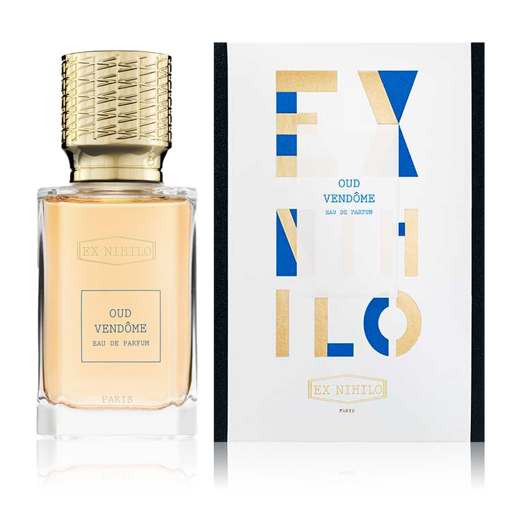 Ex Nihilo Oud Vendome Eau De Parfum 100ml
