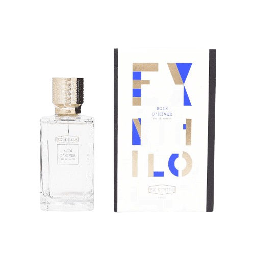 عطر ايكس نيهول بويس دى هيفير اودى بيرفيوم 100 مل 