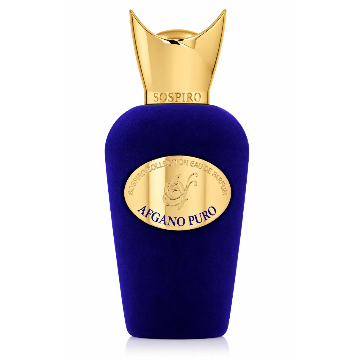 عطر سوسبيرو أفغانو بورو أو دو بارفان للجنسين 100 مل