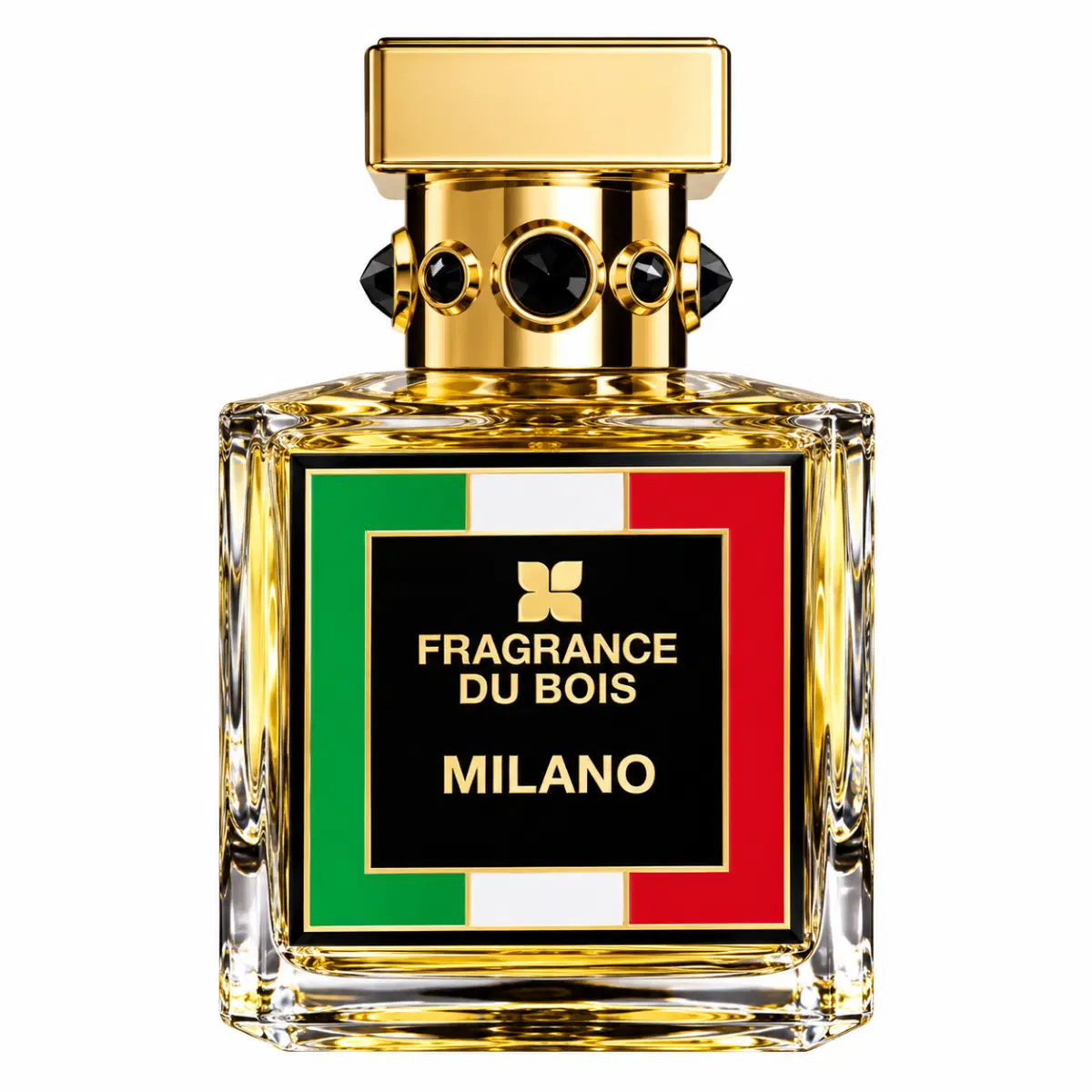Fragrance Du Bois Milano Parfum 100ML