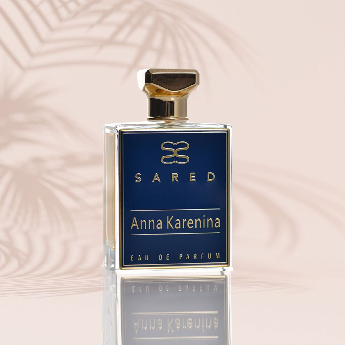 عطر ساريد آنا كارنينا اودى بيرفيوم 100 مل 