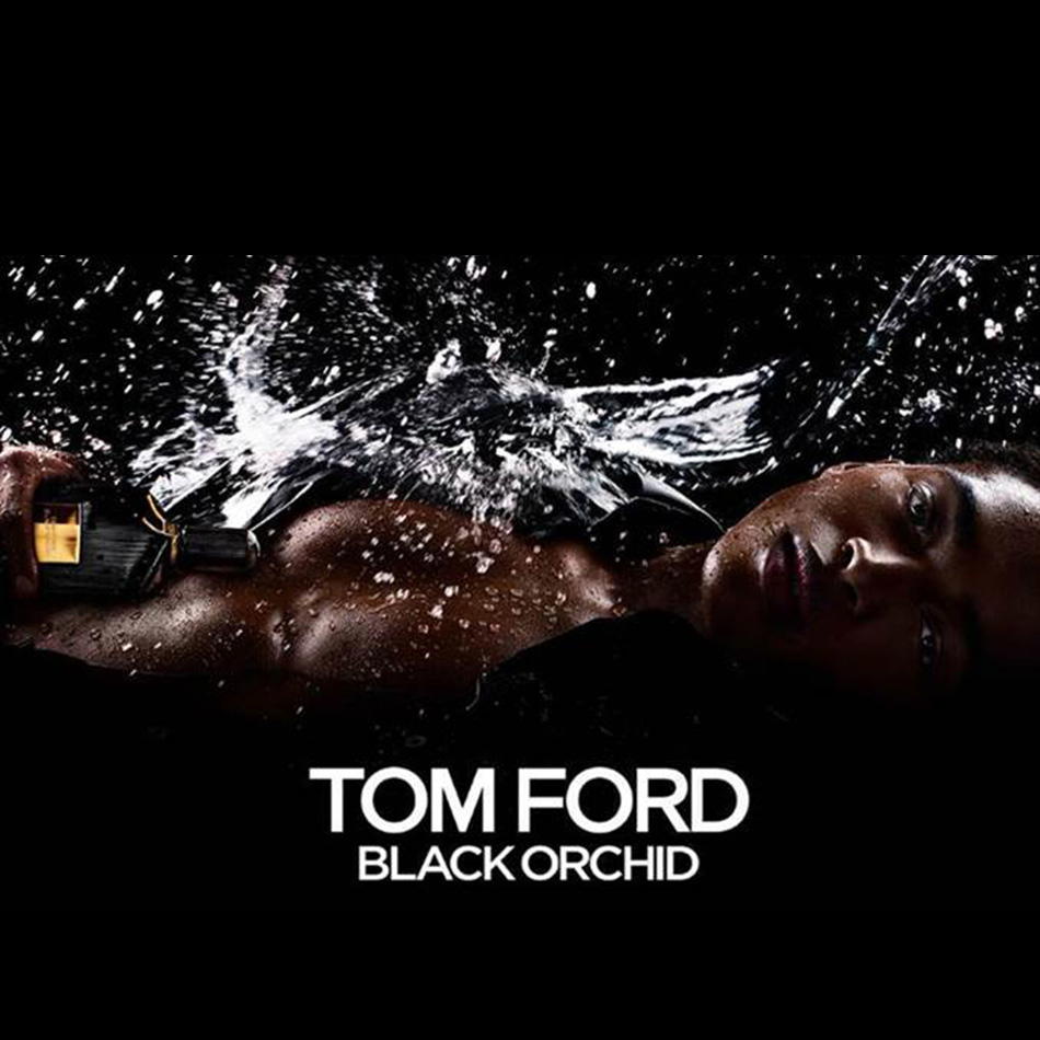 Tom Ford Black Orchid - Parfum 50Ml