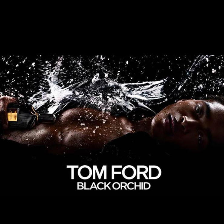 Tom Ford Black Orchid - Parfum 50Ml
