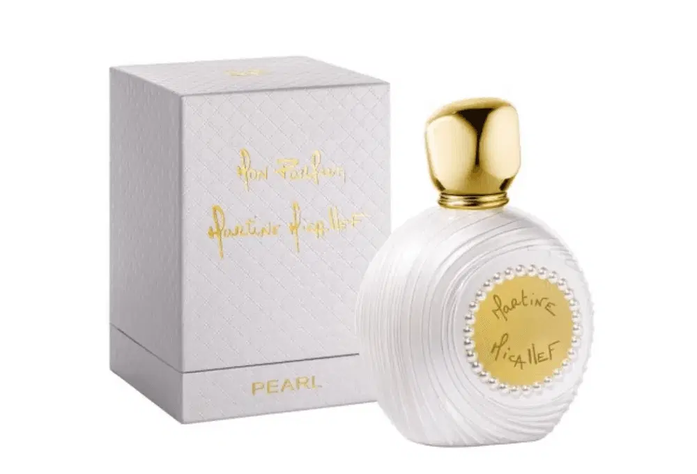 Perf.M.Micallef Mon Parfum Pearl EDP 100ML