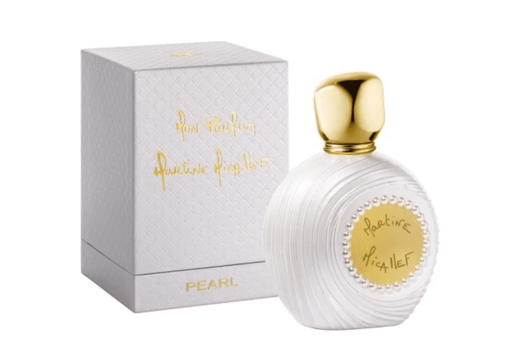 Perf.M.Micallef Mon Parfum Pearl EDP 100ML