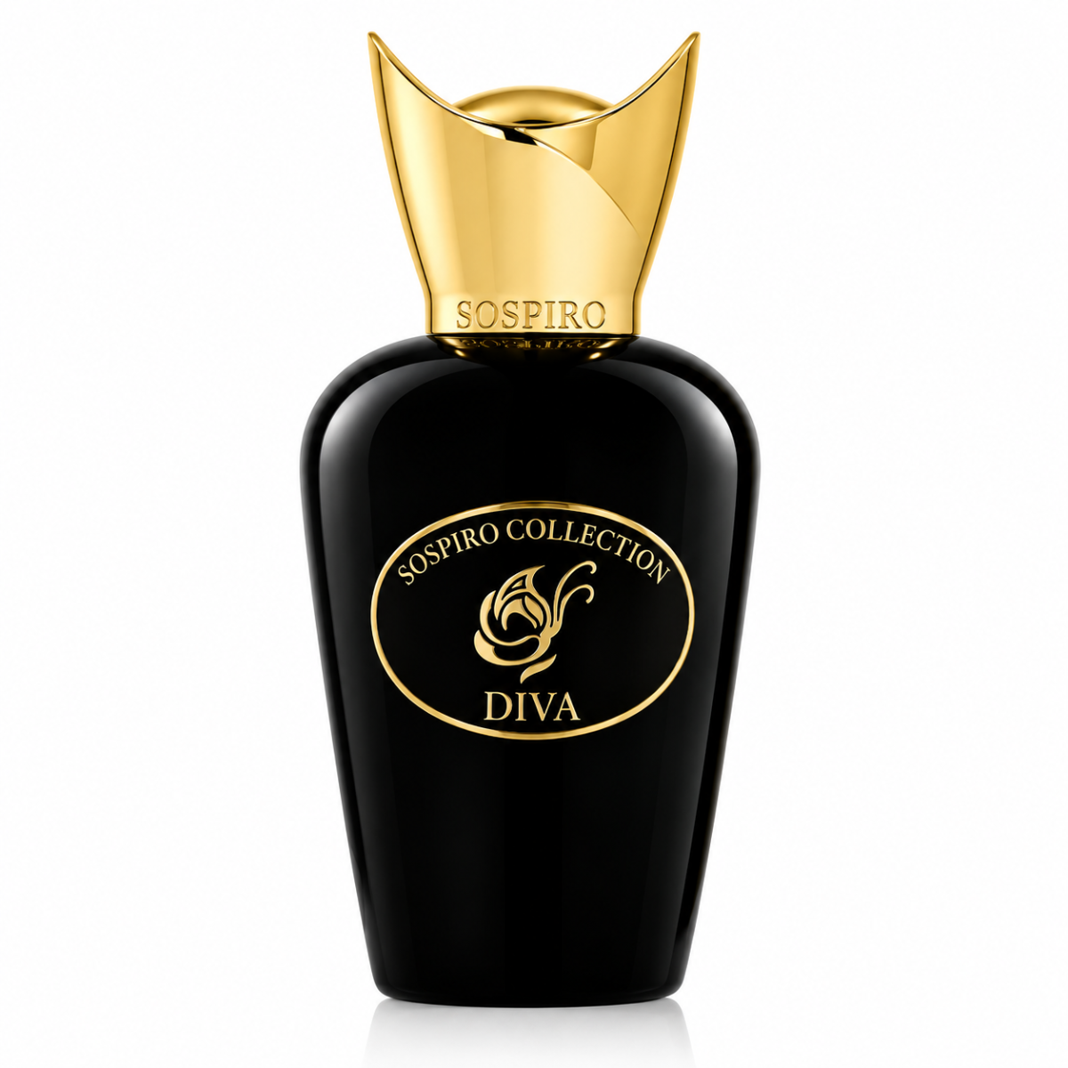 عطر سوسبيرو ديفا أو دو بارفان للنساء 75 مل