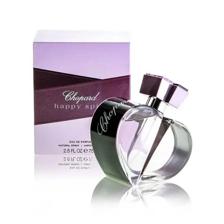 عطر شوبارد هابى سبيريت للنساء - اودى بيرفيوم 75 مل