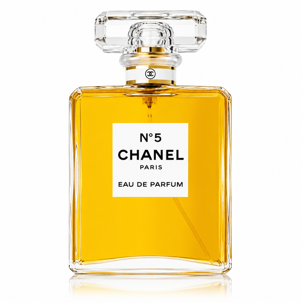 عطر شانيل نمبر 5 او دى بارفيوم للنساء 100 مل