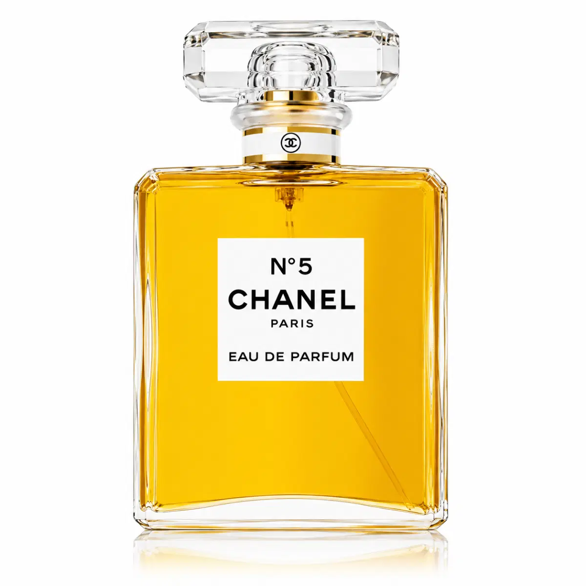 عطر شانيل نمبر 5 او دى بارفيوم للنساء 100 مل