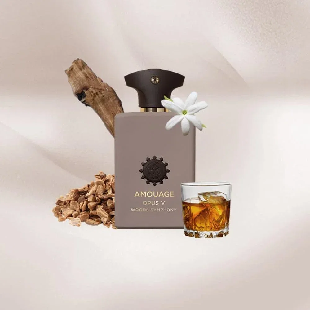 عطر امواج V اوبس وودز سيمفونى 100 مل