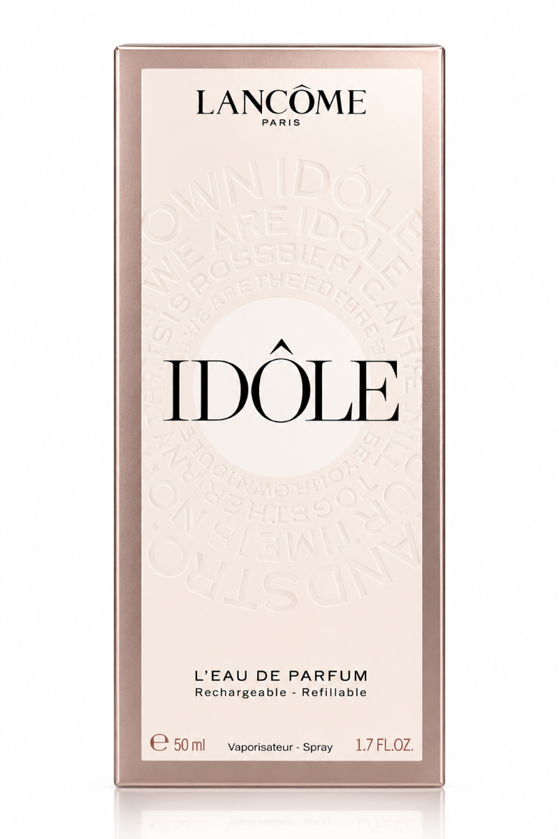Lancome Idole Eau de Parfum for Women 50ml