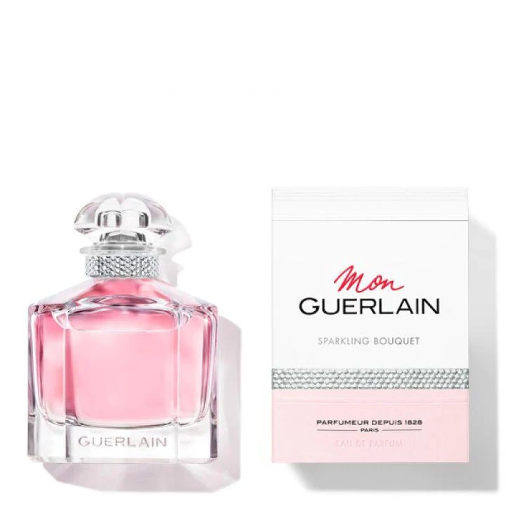 عطر جيرلان سباركلنج بيوكيت اودى بيرفيوم 100 مل