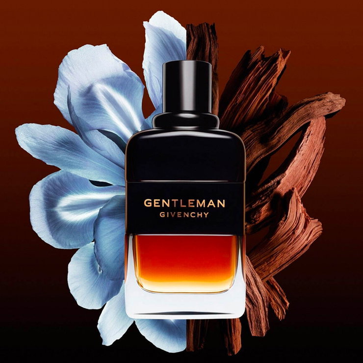 عطر جيفينشى جنتلمان ريسيرف بريفى اودى بيرفيوم 100 مل