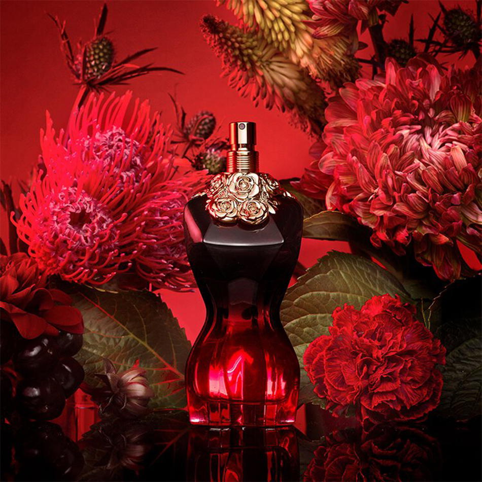 عطر جين بول قالتتير لا بيلى لى بارفيوم انتنس 100 مل 