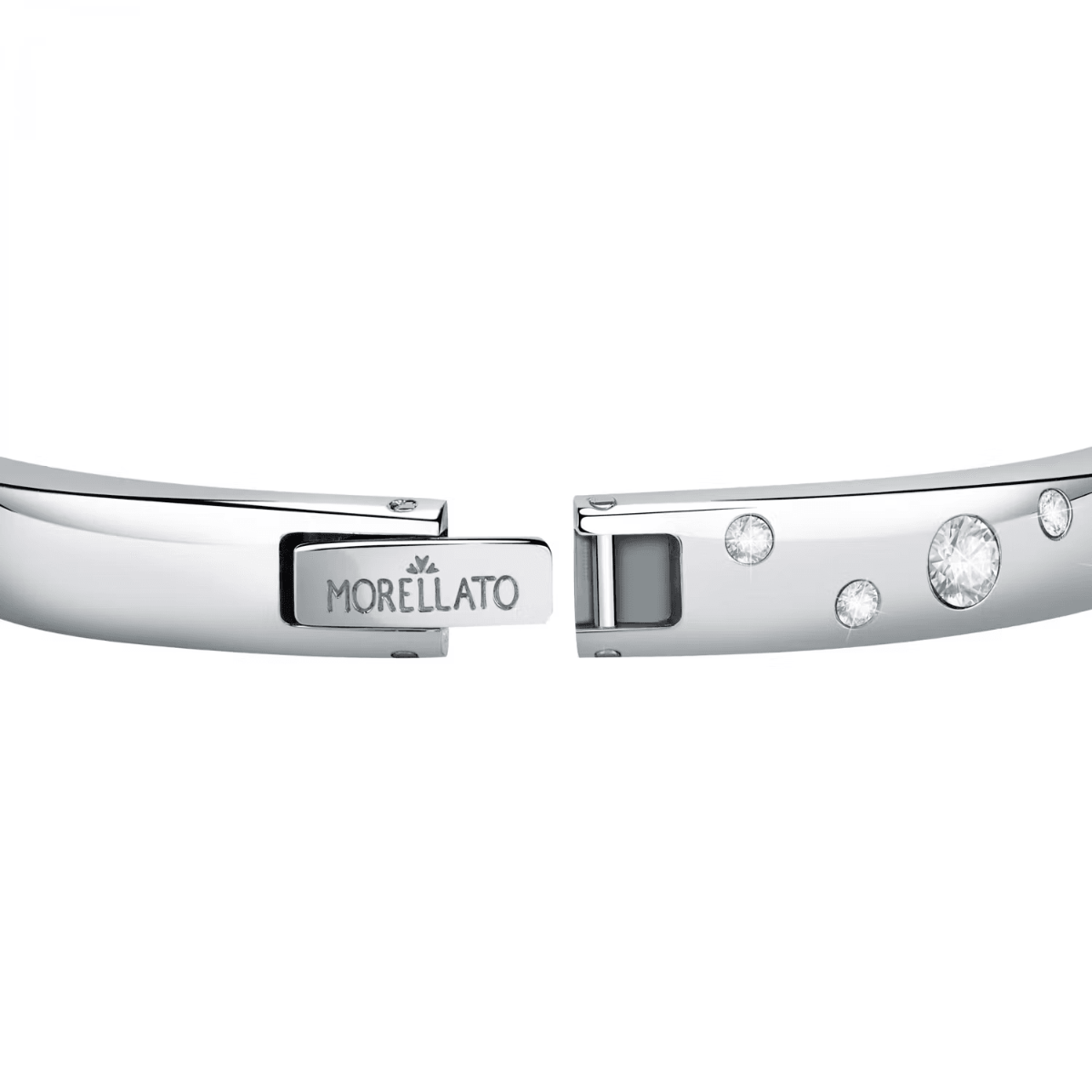 Morellato Poetica Bracelet For Women , Silver