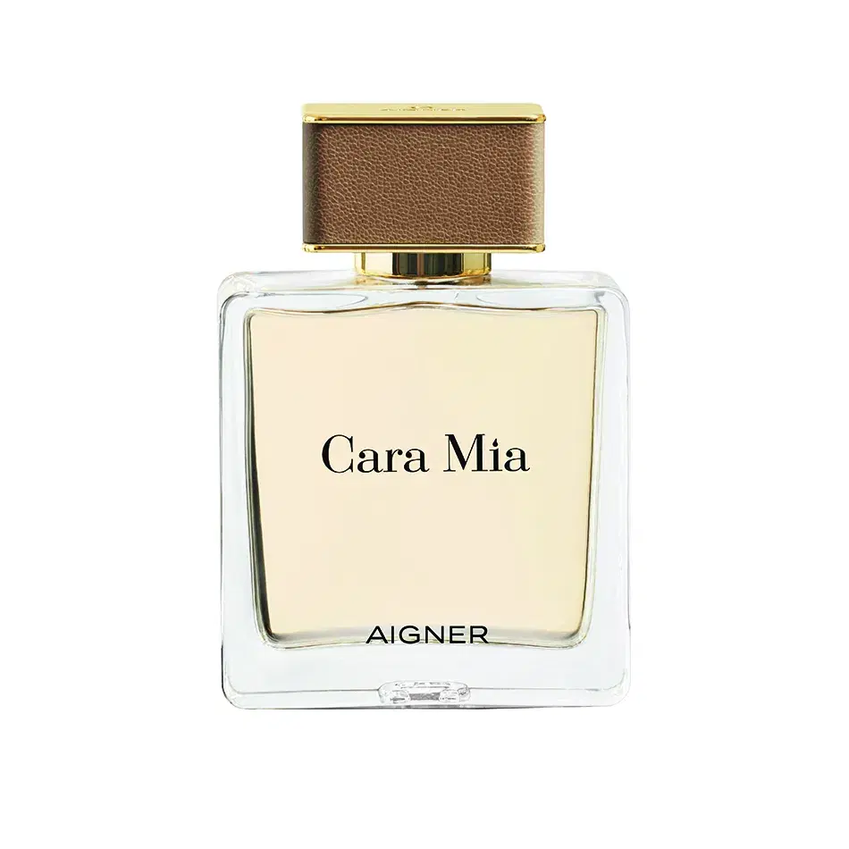 عطر اجنر كارا ميا للنساء - اودى بيرفيوم 50 مل