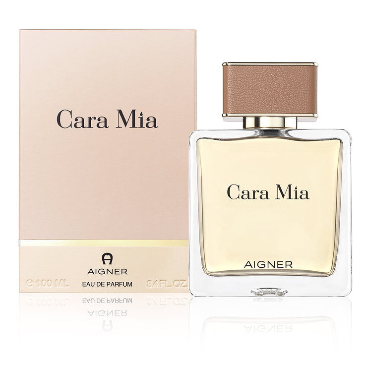 عطر اقنر كارا ميا للنساء - اودى بيرفيوم 100 مل