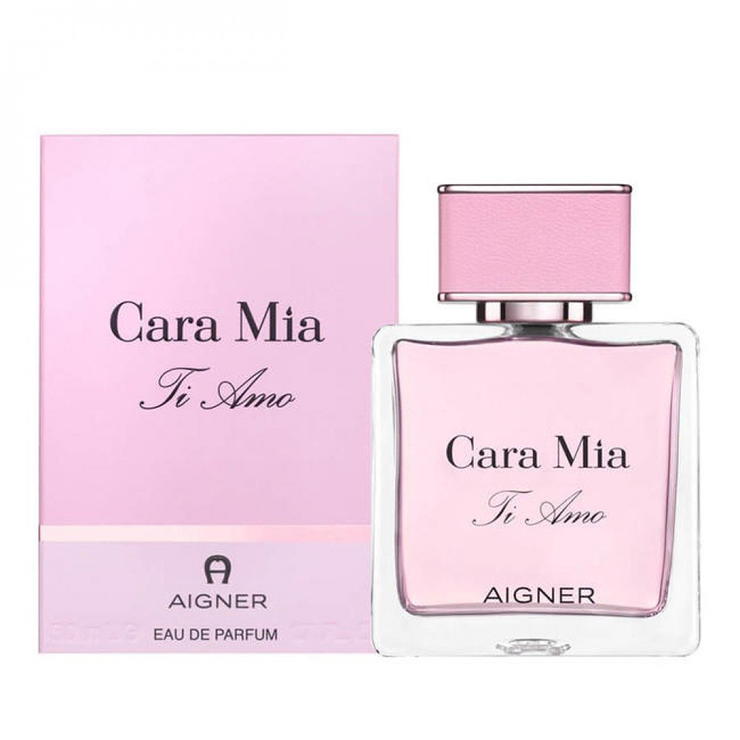 عطر اجنر كارا ميا تيامو اودى بيرفيوم 100 مل