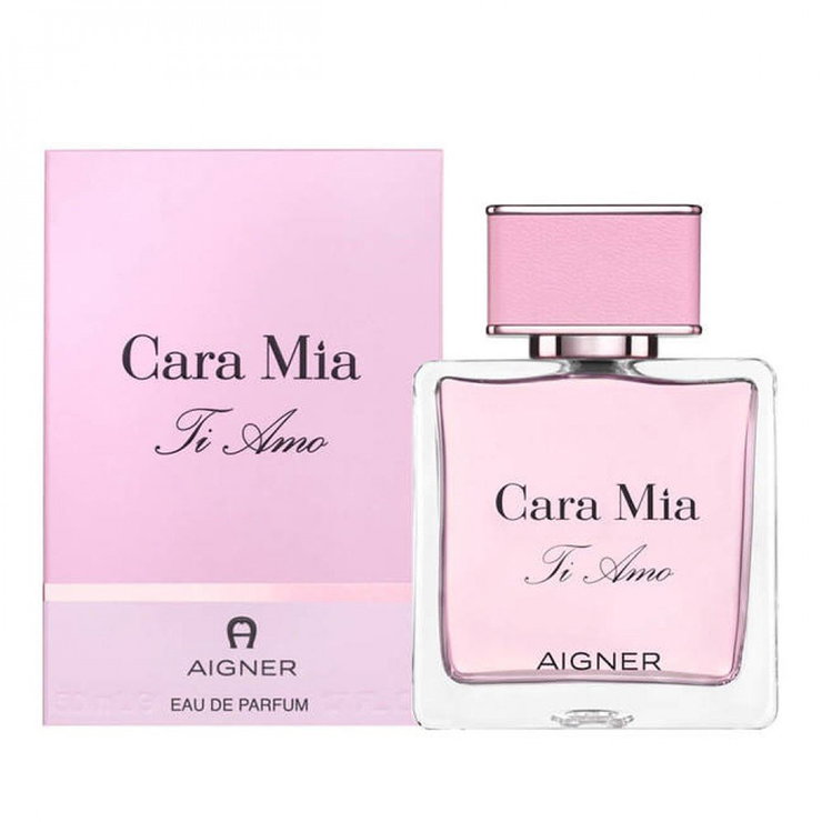 عطر اقنر كارا ميا تيامو اودى بيرفيوم 100 مل