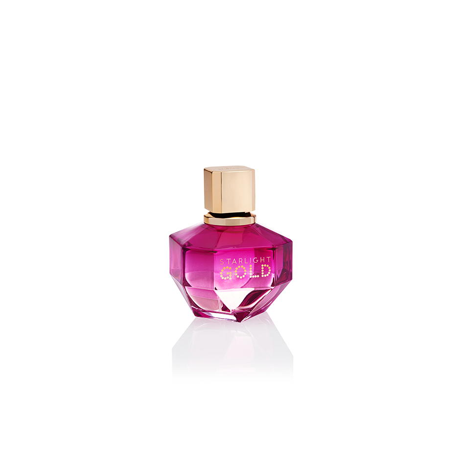 عطر اجنر ستار لايت جولد اودى بيرفيوم 100 مل