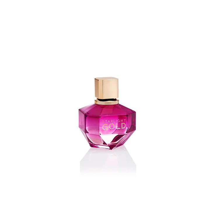 عطر اجنر ستار لايت جولد اودى بيرفيوم 100 مل
