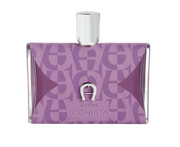 Aigner Iconista EDP 100Ml