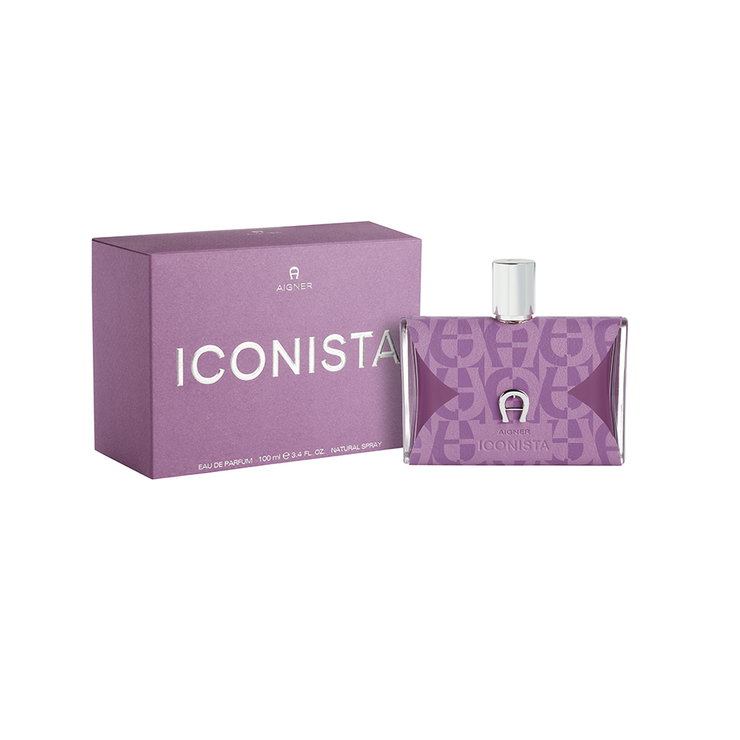 عطر اقنر أيكونيستا اودى بيرفيوم 100 مل