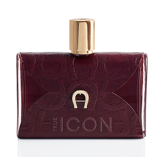 Aigner True Icon EDP 100Ml
